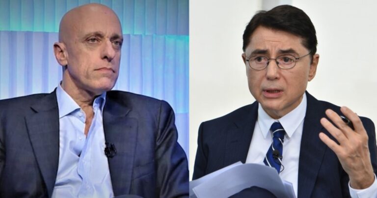 La Justicia rechaza denuncias de Milei contra periodistas