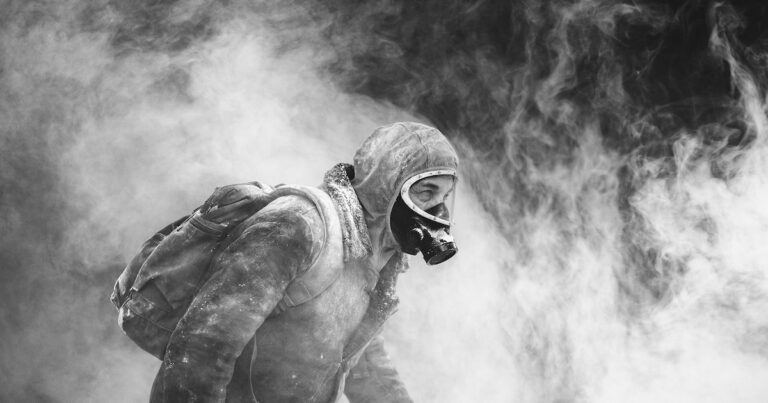 El Eternauta y las narrativas para construir futuros