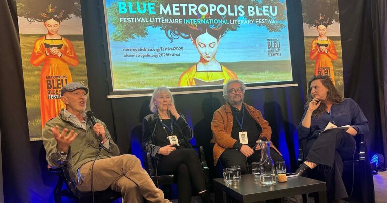 La Rusia de Putin y el exilio de los escritores: miedo, control y la resistencia poética