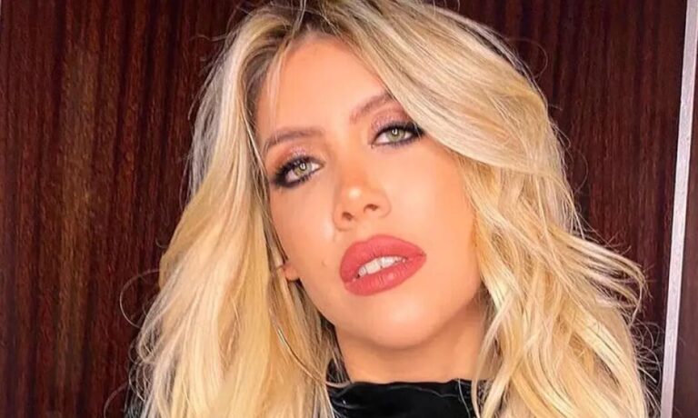 Cuál es el grave problema que enfrenta Wanda Nara con Telefe