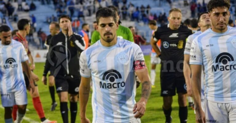 Gimnasia y Tiro, en la búsquedade pasar una etapa de desaciertos