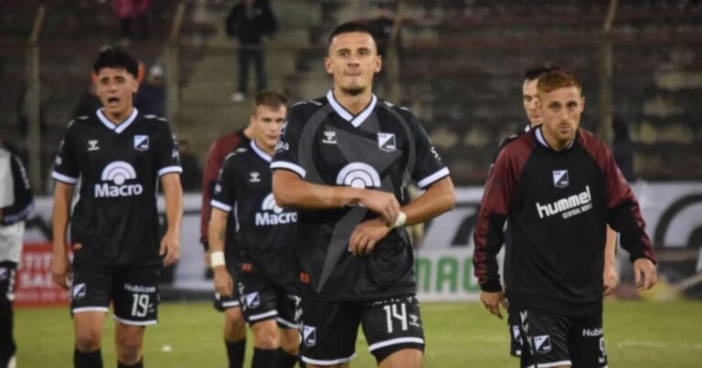 Central Norte visita a Chacarita, ante la necesidad de sumar