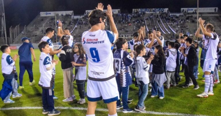 Juventud Antoniana tratará de salir de un momento que no convence