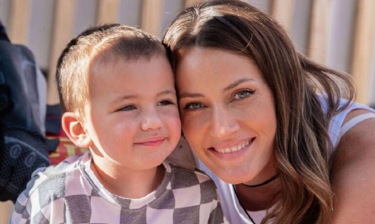 El sincericidio de Mica Viciconte sobre cómo vive la maternidad: ¿hay posibilidades de volver a ser madre?