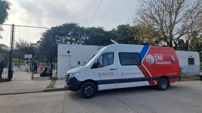 Se realizará un operativo de identificación en los barrios de la zona Oeste Alta