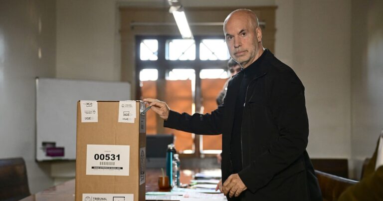 Perlitas de las elecciones CABA 2025, en vivo: sorpresas y y videos virales