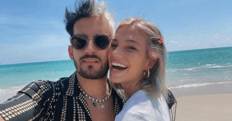 ¡Fuertes datos! Por qué insisten con la separación de Stefi Roitman y Ricky Montaner: “Son los…”