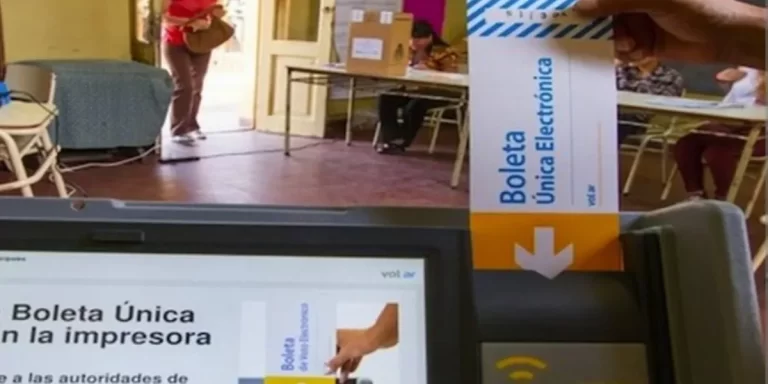 El PRO, los libertarios y el peronismo se disputan la ciudad de Buenos Aires en las elecciones legislativas
