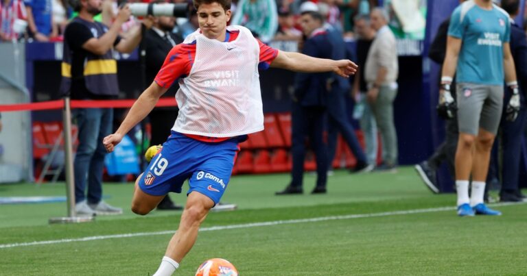 Se juega la fecha 37 en España: qué hay en juego y quiénes saltan a la cancha