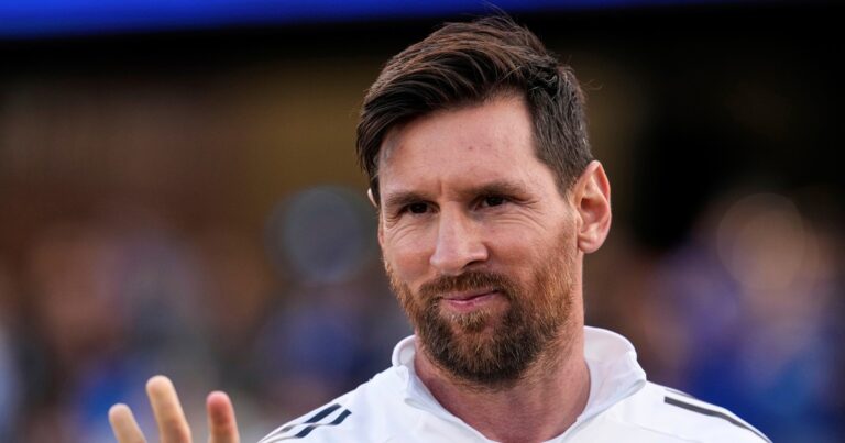 ¿A qué hora juegan Inter Miami vs. Orlando City y cómo ver EN VIVO a Lionel Messi en la MLS?