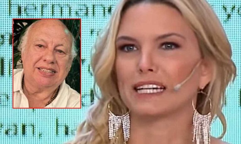 Sofía Zámolo perdió a su tío en las inundaciones y pidió ayuda desesperada: no aparece hace dos días