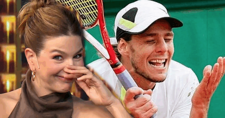 Por qué causa Marcela Kloosterboer decidió terminar su romance con Gastón Gaudio