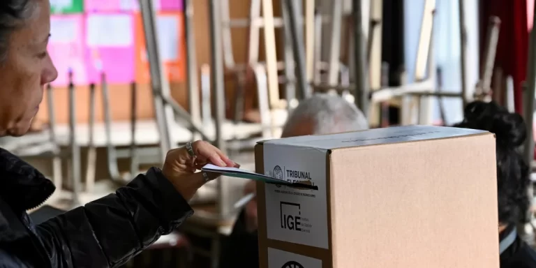 Elecciones CABA 2025: la Comuna 5 tiene una segunda votación