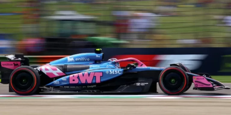 Max Verstappen ganó el Gran Premio de Imola de la Fórmula 1 y Franco Colapinto terminó en el puesto 16