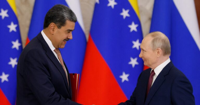 Un informe presentado en la OEA desnuda el aparato represivo de Maduro, sus vínculos con Putin y los negocios ilegales del régimen caribeño