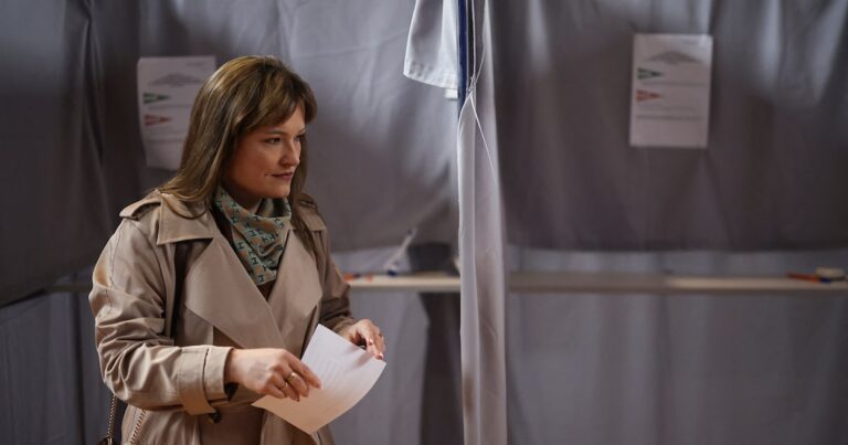 Polonia elige a su nuevo presidente en un pulso entre los liberales y los ultraconservadores