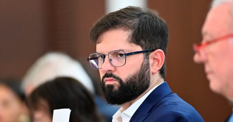 ProCultura, el caso que provocó un escándalo político en Chile y salpicó al presidente Gabriel Boric