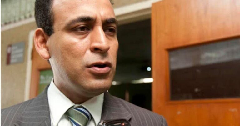 Una ONG venezolana denunció que el abogado Eduardo Torres se encuentra incomunicado en los calabozos del SEBIN tras 8 días detenido