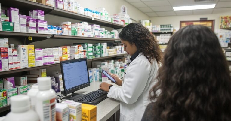 Una de las cadenas de farmacias más grande cerrará cientos de tiendas en Estados Unidos