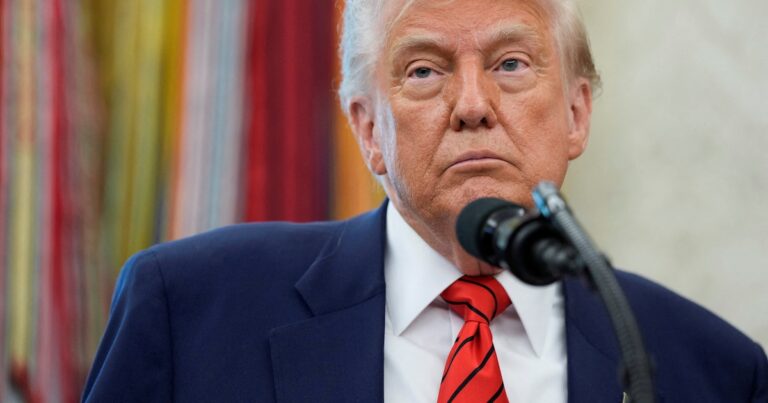 Moody’s bajó la calificación crediticia de Estados Unidos