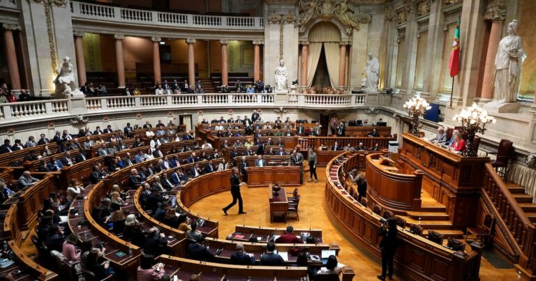 Elecciones en Portugal: terceros comicios en cuatro años, protagonizados por el hartazgo generalizado