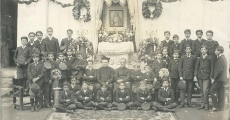 El prodigio de la Virgen Dolorosa que marcó la historia religiosa de Ecuador