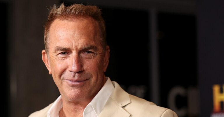 La fortuna de Kevin Costner: un patrimonio afectado por escandalosos divorcios y proyectos de alto riesgo