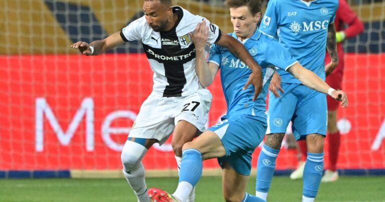 Puede haber campeón de Serie A: el Napoli de Gio Simeone y el Inter, sin Lautaro, en simultáneo