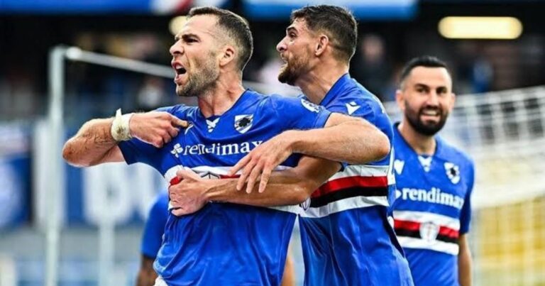 Polémica en la Serie B de Italia: quita de puntos al Brescia y ¿Sampdoria se salva del descenso?