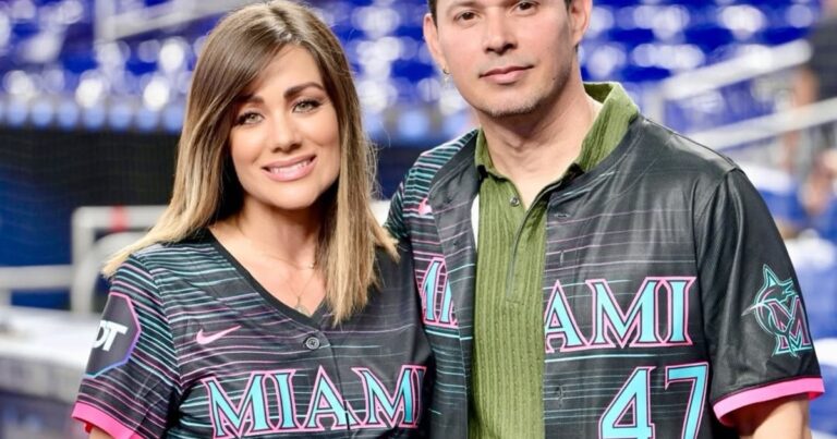 Miami Marlins conmemora la herencia cubana