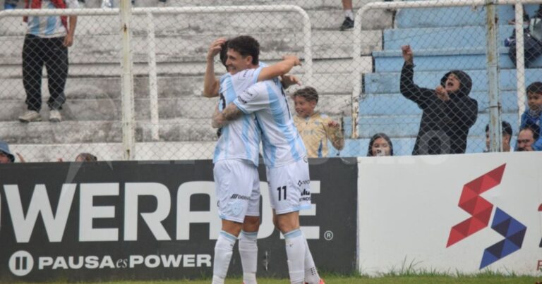 Gimnasia y Tiro vs. Colegiales EN VIVO, minuto a minuto: el albo gana y respira