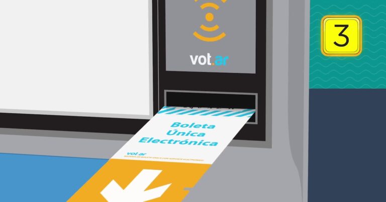 Elecciones CABA 2025: qué pasa si no fui a votar