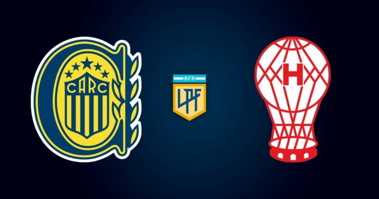 Central-Huracán: de acá sale el primer semifinalista