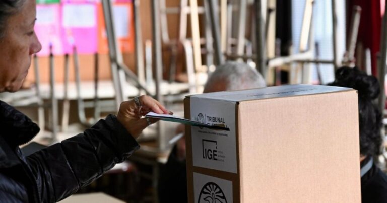 Elecciones en la Ciudad de Buenos Aires: cerraron los comicios y se esperan los resultados cerca de las 19