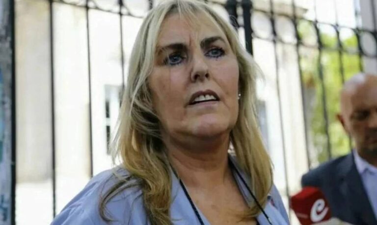 Falleció Raquel Hermida, la abogada de Calu Rivero en su juicio contra Juan Darthés: de qué murió