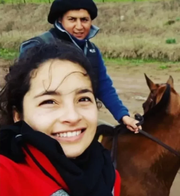 Buscan a una pareja desaparecida en Rojas por el temporal