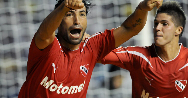 La extensa racha de 13 años que Independiente buscará cortar ante Boca