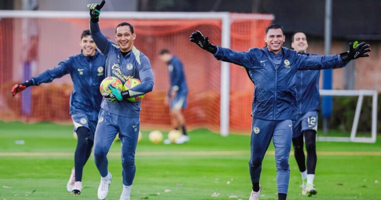 América y su postura de jugar en casa del LAFC el boleto al Mundial de Clubes: “No estamos contentos”