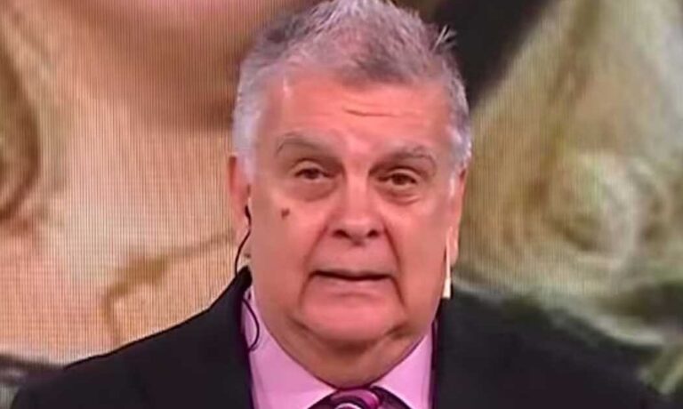 Luto América TV: la muerte que anunció Luis Ventura y llenó de dolor al mundo del espectáculo