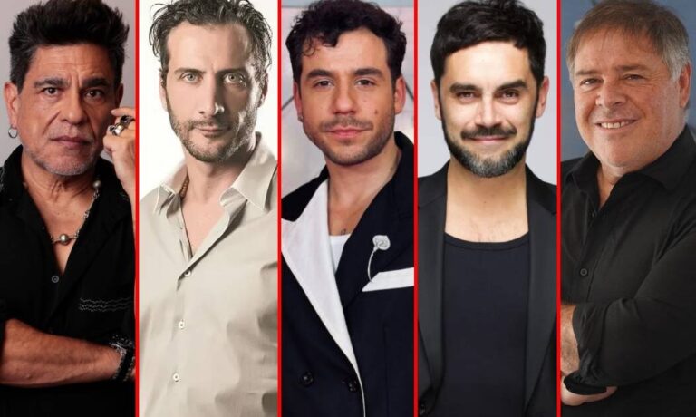 El famoso actor que confesó sufrir un fuerte trastorno y los problemas que tuvo con su familia