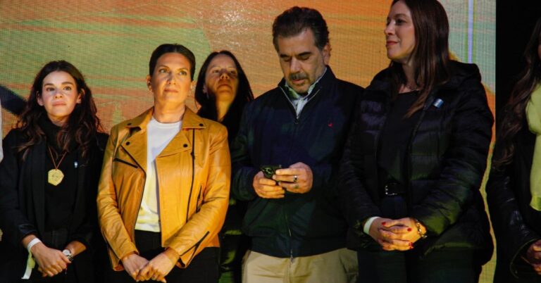 Macri se va de viaje y Ritondo y Santilli avanzan con el acuerdo con Milei