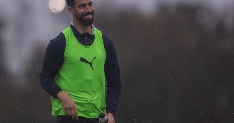 Con la vuelta de Ávalos, los convocados de Independiente para el clásico vs. Boca