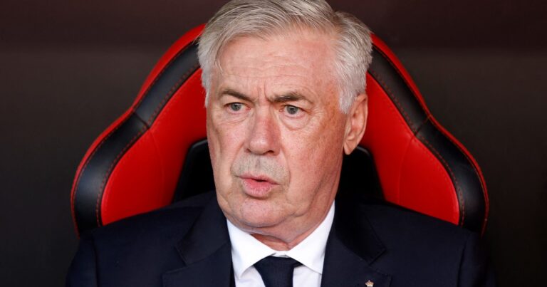 Atento, Beccacece: Carlo Ancelotti incluyó a Neymar en la prelista de Brasil para enfrentar a Ecuador