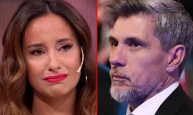 Quién es la panelista de América con la que el Chato Prada le habría sido infiel a Lourdes Sánchez