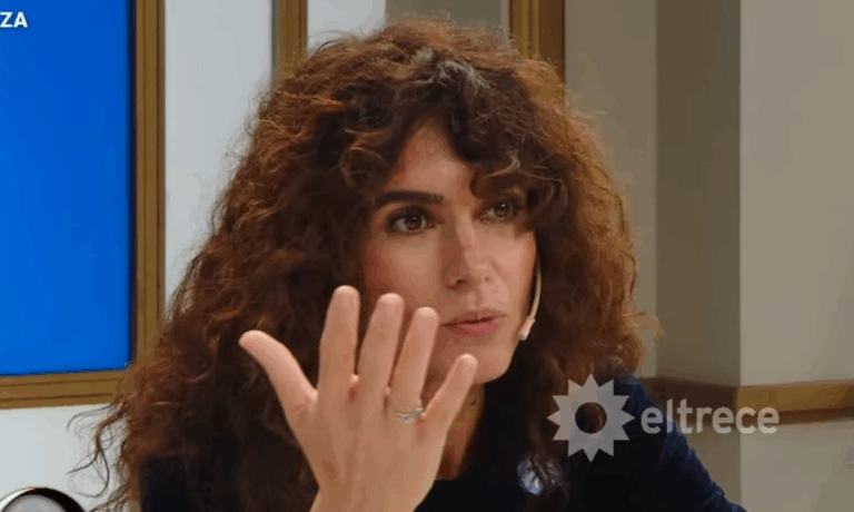 Quién es la famosa a la que Florencia Raggi no soporta