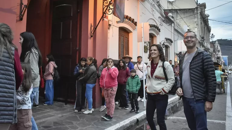 Cifra récord de visitantes en el Día Internacional de los Museos 2025