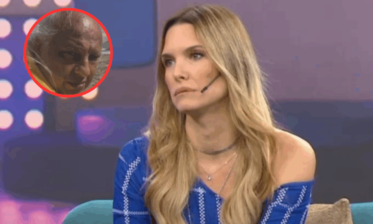 Encontraron muerto al tío de Sofía Zámolo tras las inundaciones