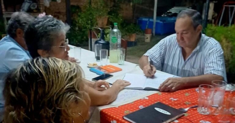 Ordenan restituir remedios a jubilados salteños