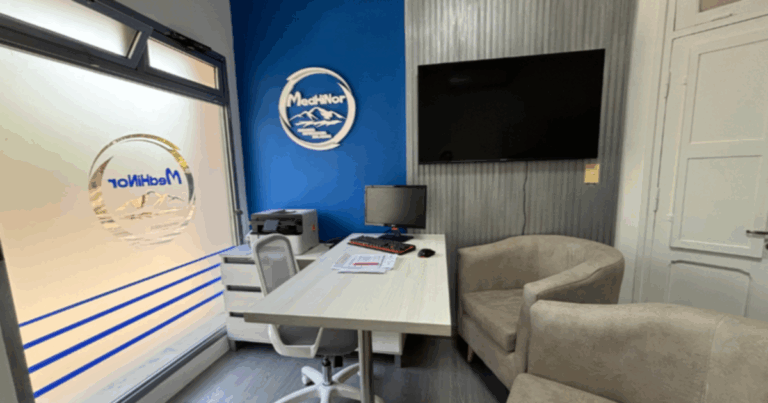 Medicina Hiperbárica del Norte impulsa una investigación de alcance mundial sobre el mal de altura