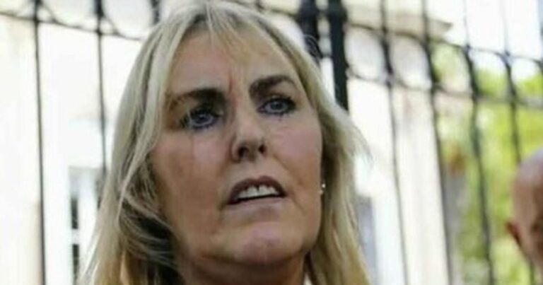 Murió la abogada de Nahir Galarza y Calu Rivero